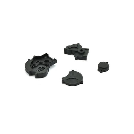 Thinkandplay MSA-1E Center Gearbox Housing Set TH2984973